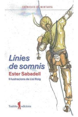 LINIES DE SOMNIS | 9788412078114 | ESTER SABADELL