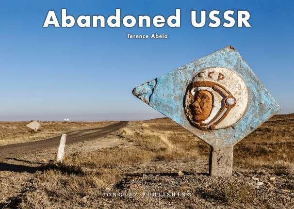 ABANDONED USSR | 9782361955106