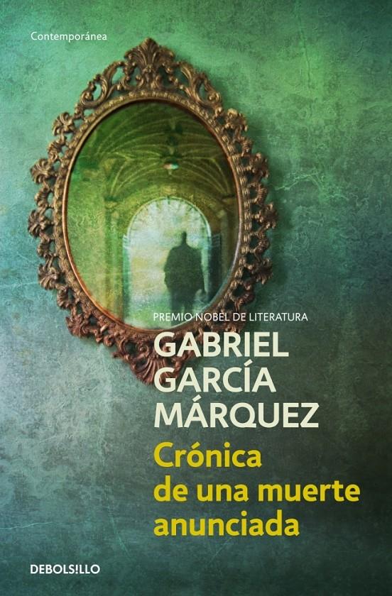 CRONICA DE UNA MUERTE ANUNCIADA | 9788497592437 | GARCIA MARQUEZ, GABRIEL
