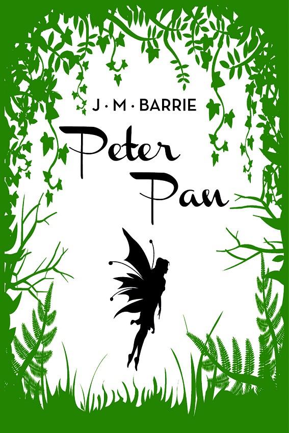 PETER PAN | 9788415853664 | BARRIE, J. M. 