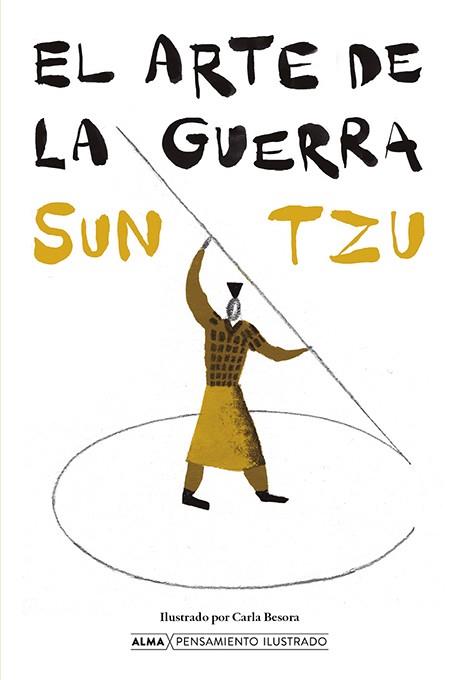 EL ARTE DE LA GUERRA | 9788418395352 | SUN-TZU