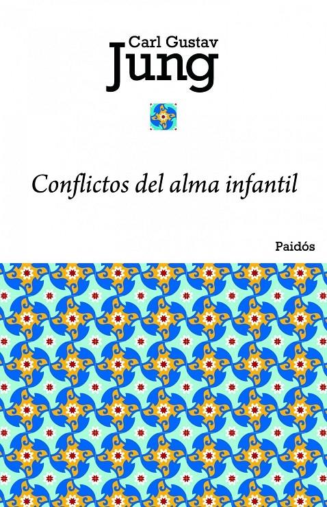 CONFLICTOS DEL ALMA INFANTIL | 9788449325052 | JUNG, CARL G.