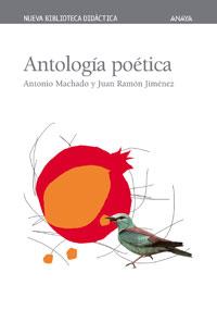ANTOLOGIA POETICA (MACHADO Y JIMENEZ) | 9788466706230 | MACHADO, ANTONIO; JIMENEZ, JUAN RAMON