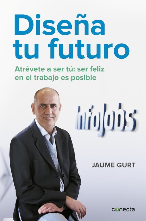 DISEÑA TU FUTURO | 9788416029631 | GURT, JAUME