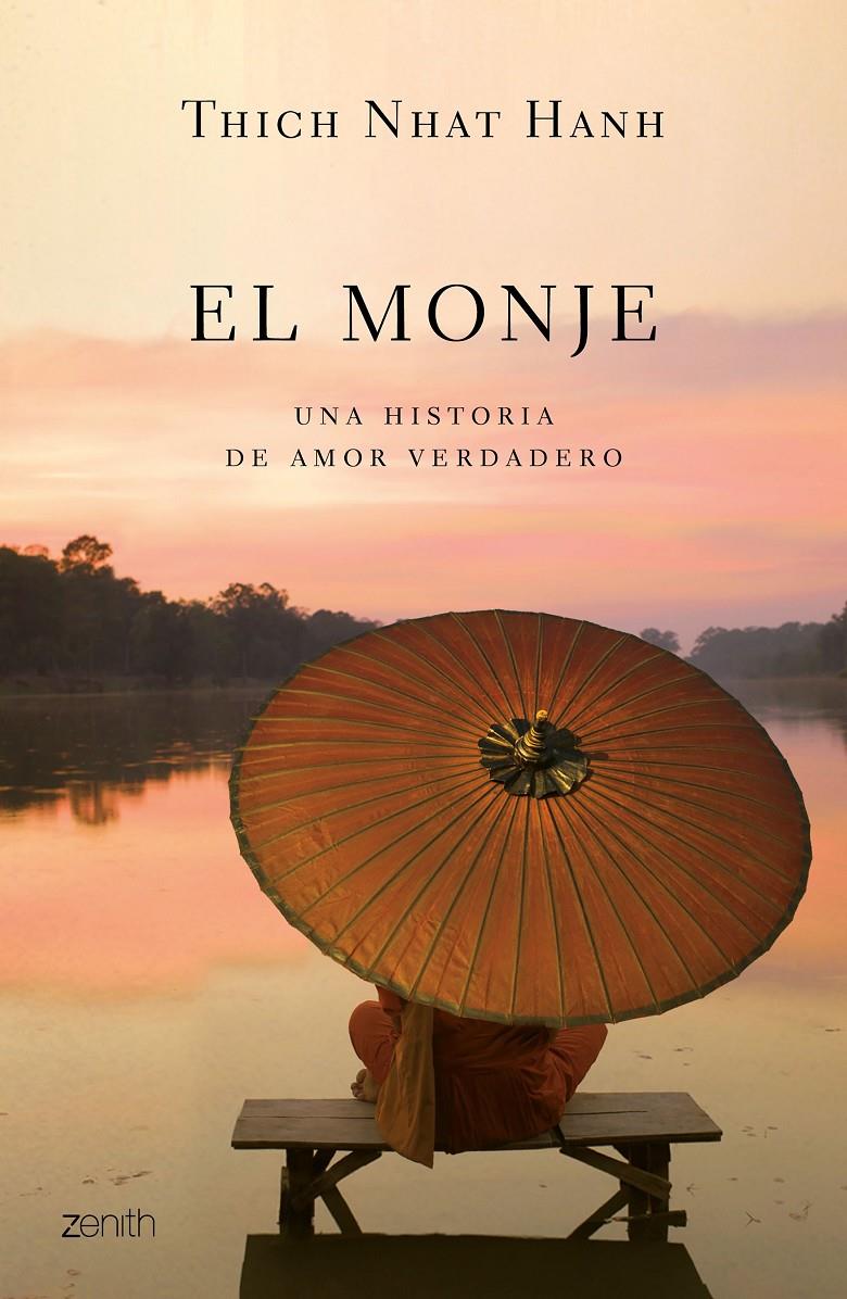 EL MONJE | 9788408222415 | HANH, THICH NHAT