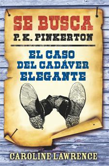 EL CASO DEL CADÁVER ELEGANTE | 9788424646288 | LAWRENCE, CAROLINE