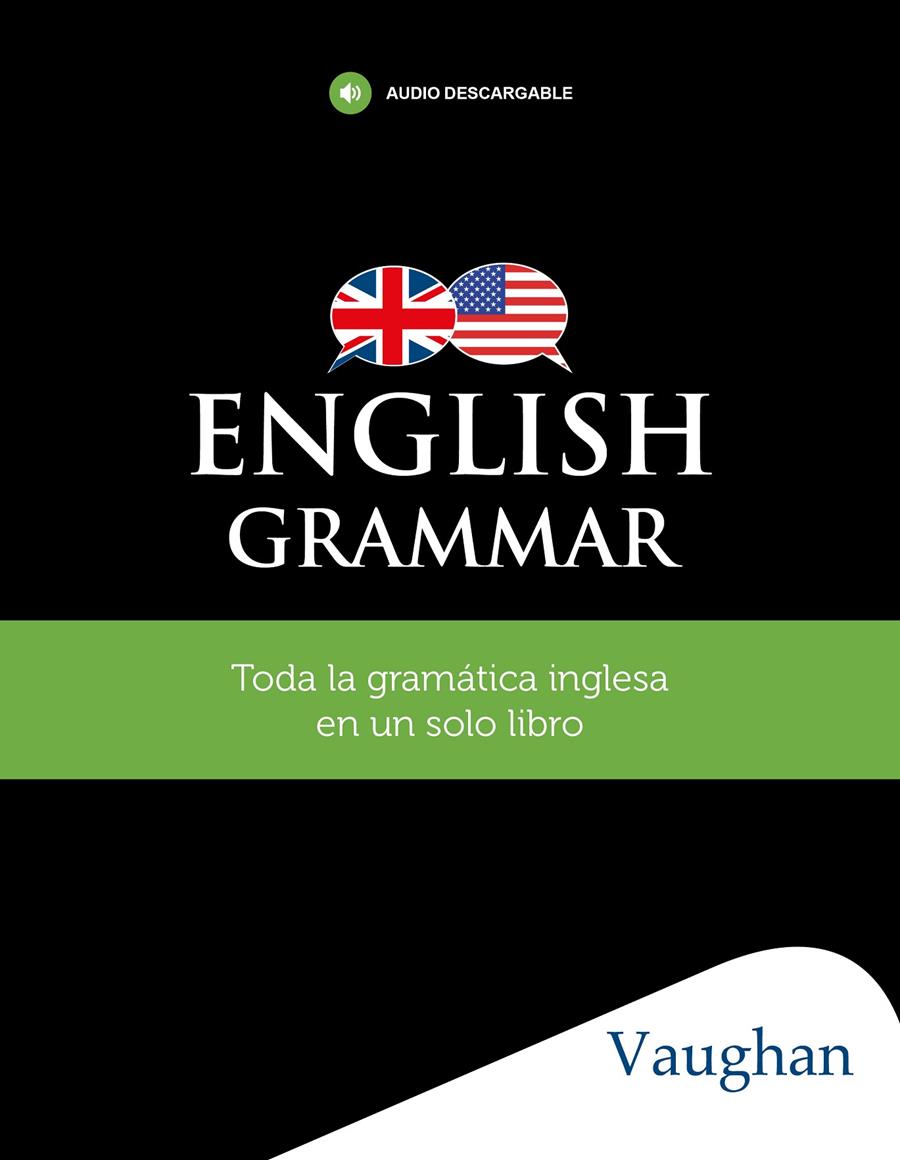 ENGLISH GRAMMAR | 9788416667833
