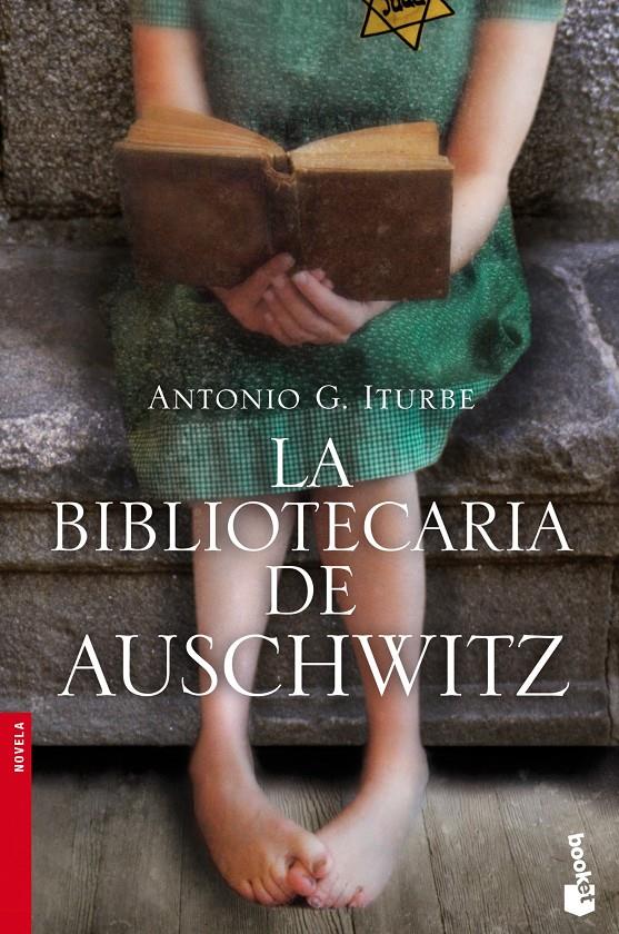 LA BIBLIOTECARIA DE AUSCHWITZ | 9788408119142 | G. ITURBE, ANTONIO