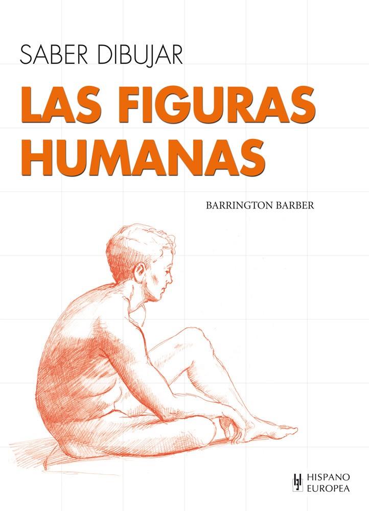 FIGURAS HUMANAS, LAS | 9788425520617 | BARBER, BARRINGTON