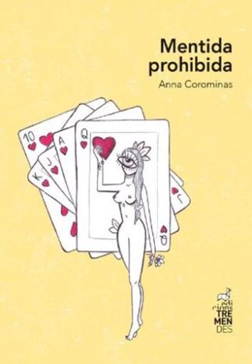MENTIDA PROHIBIDA | 9788412179132 | COROMINAS SERRA, ANNA