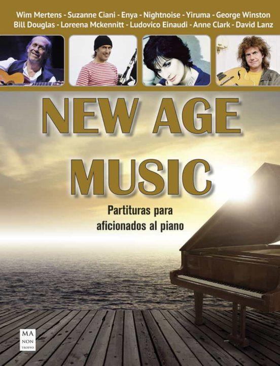 NEW AGE MUSIC | 9788418703409
