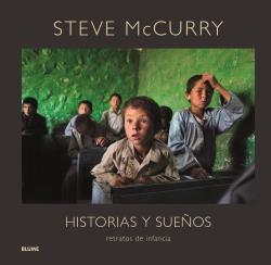 HISTORIAS Y SUEÑOS. RETRATOS DE LA INFANCIA | 9788418725661 | MCCURRY, STEVE