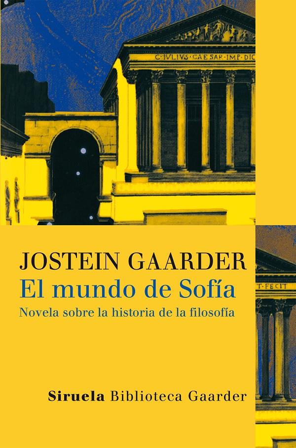 MUNDO DE SOFIA, EL | 9788478448159 | GAARDER, JOSTEIN