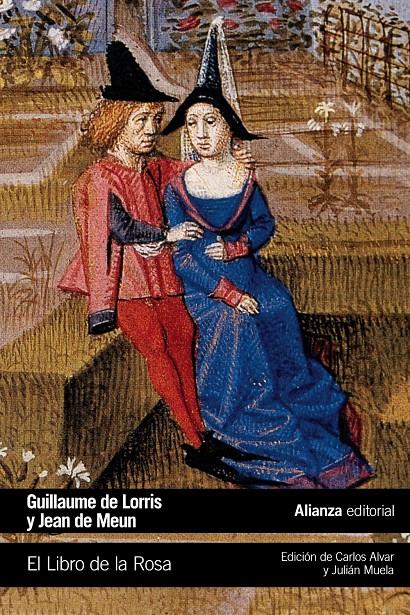 EL LIBRO DE LA ROSA | 9788491819790 | LORRIS, G./MEUN, J.