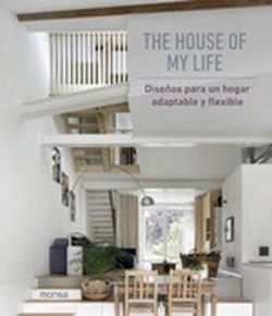 THE HOUSE OF MY LIFE | 9788417557454