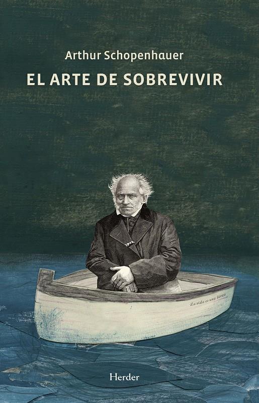 EL ARTE DE SOBREVIVIR | 9788425427817 | SCHOPENHAUER, ARTHUR