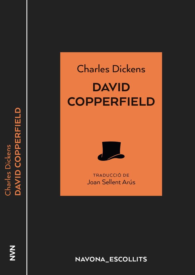 DAVID COPPERFIELD | 9788417181505 | DICKENS, CHARLES