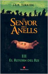 SENYOR DELS ANELLS III: EL RETORN DEL REI, EL | 9788431668273 | TOLKIEN, J.R.R.