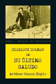 EL REGRESO DE SHERLOCK HOLMES | 9788446048237 | CONAN DOYLE, ARTHUR