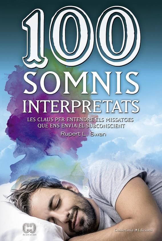 100 SOMNIS INTERPRETATS | 9788490344941 | L. SWAN, RUPERT