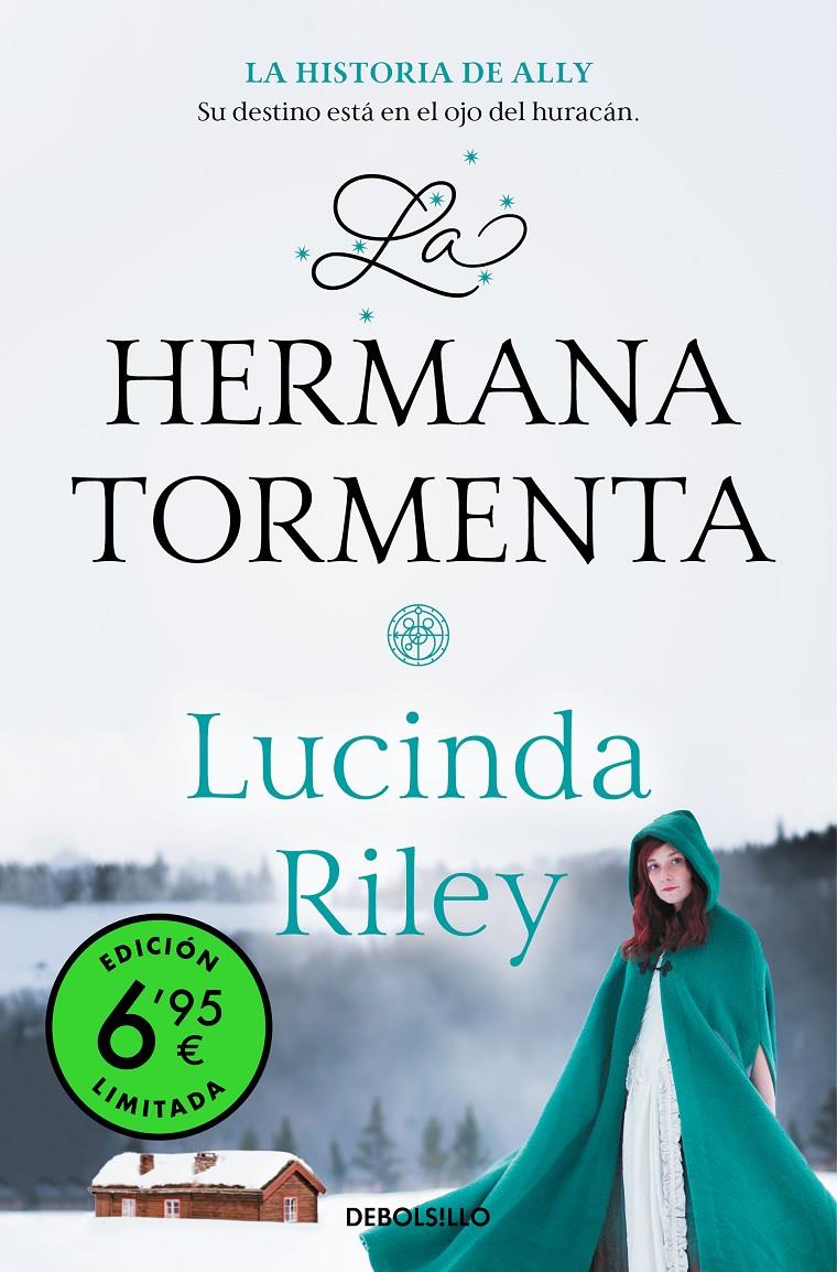LA HERMANA TORMENTA (LAS SIETE HERMANAS 2) | 9788466363198 | RILEY, LUCINDA