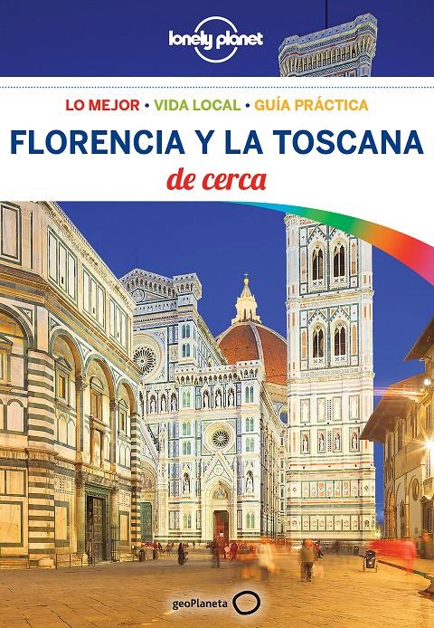 FLORENCIA Y LA TOSCANA DE CERCA 4 2018 | 9788408181415 | MAXWELL, VIRGINIA/WILLIAMS, NICOLA