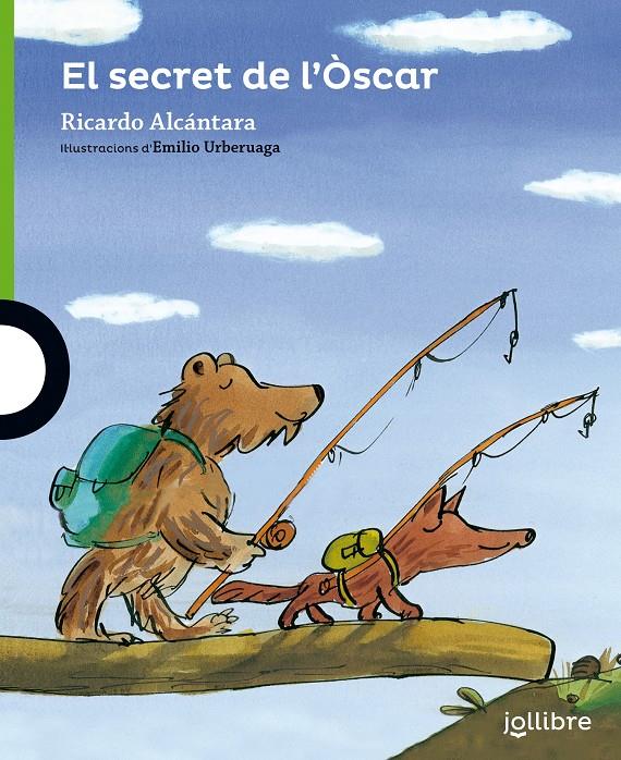 EL SECRET DE L'ÒSCAR  | 9788416661008 | ALCANTARA, RICARDO