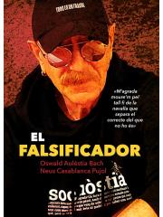 EL FALSIFICADOR | 9788494741296 | AULÈSTIA BACH, OSWALD;CASABLANCA PUJOL, NEUS