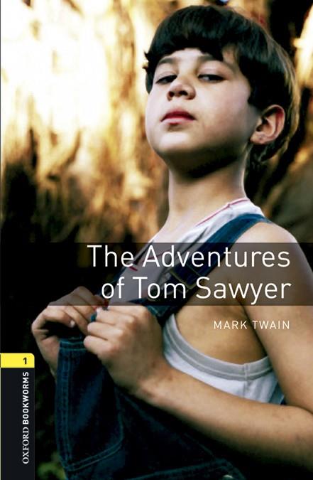 THE ADVENTURES OF TOM SAWYER. OXFORD BOOKWORMS LIBRARY 1. MP3 PACK | 9780194620321 | TWAIN, MARK