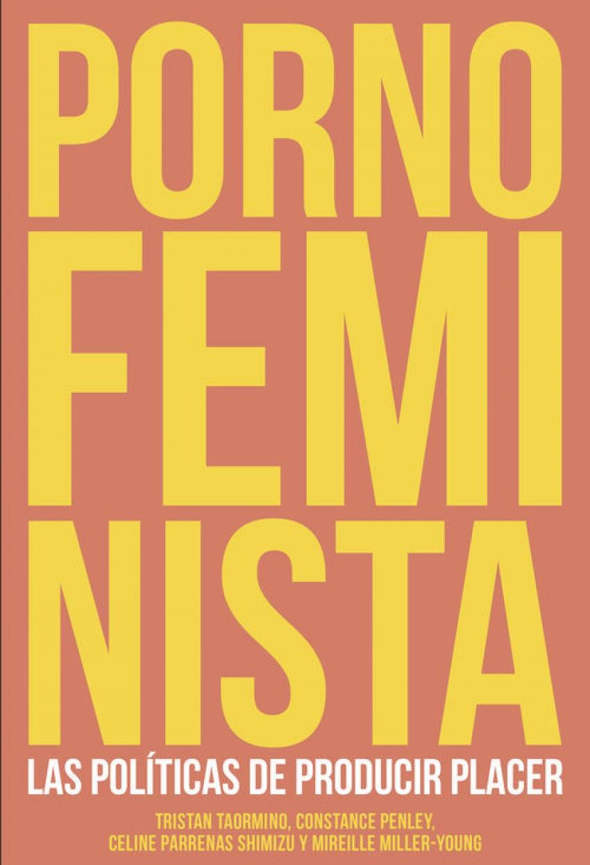 PORNO FEMINISTA | 9788415373308 | VVAA