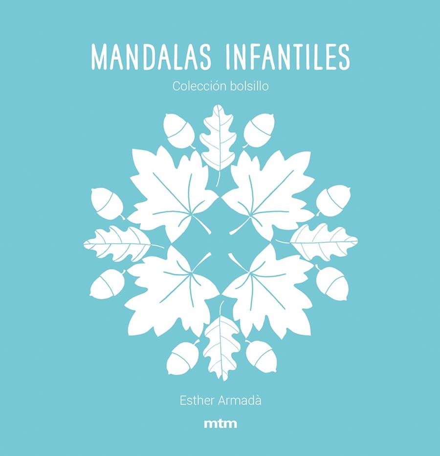 MANDALAS INFANTILES | 9788417165499 | ARMADÀ HERNÁNDEZ, ESTHER
