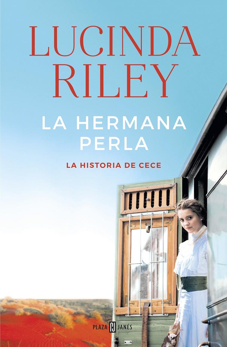 LA HERMANA PERLA (LAS SIETE HERMANAS 4) | 9788401018596 | LUCINDA RILEY