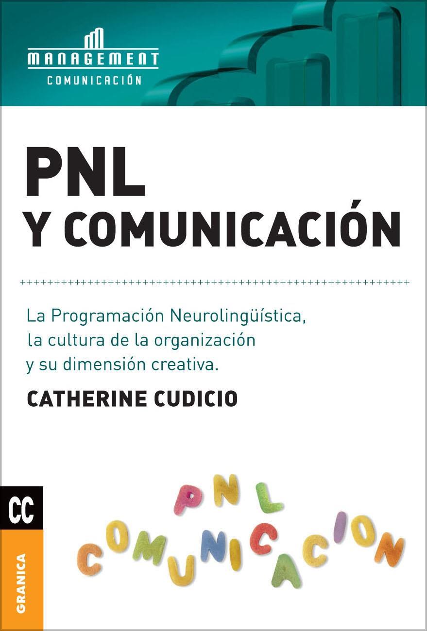 PNL Y COMUNICACION | 9789506415693 | CUDICIO, CATHERINE
