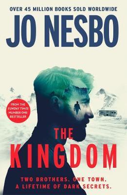 THE KINGDOM | 9781784709105 | JO NESBO