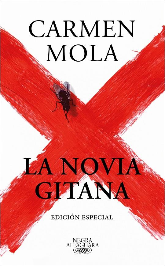 LA NOVIA GITANA (ED. ESPECIAL) | 9788420462653 | MOLA, CARMEN