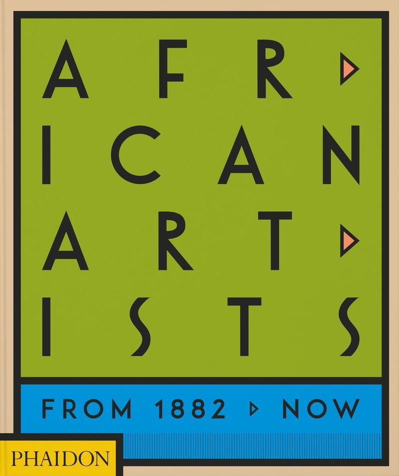 AFRICAN ARTISTS | 9781838662431