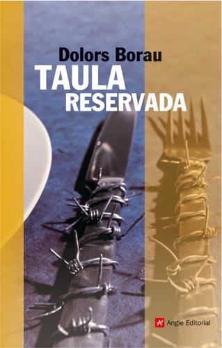 TAULA RESERVADA | 9788496521100 | BORAU, DOLORS
