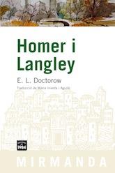 HOMER I LANGLEY | 9788492440429 | DOCTOROW, E.L.