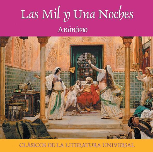 MIL Y UNA NOCHES, LAS 4 CDS | 9788487334627 | GOMEZ CARRILLO, ENRIQUE ,   TR.
