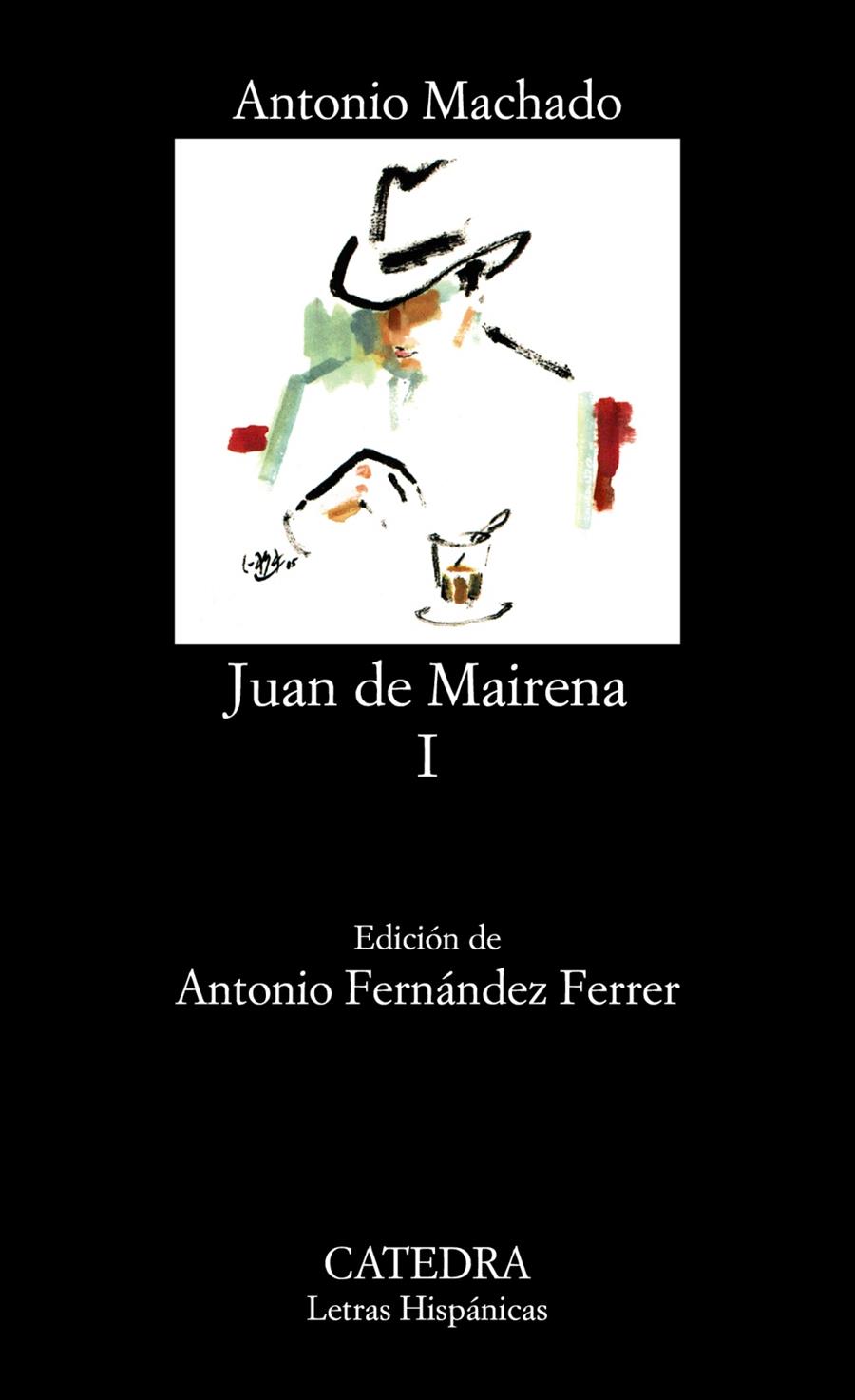 JUAN DE MAIRENA. (TOMO 1) | 9788437605852 | MACHADO, ANTONIO