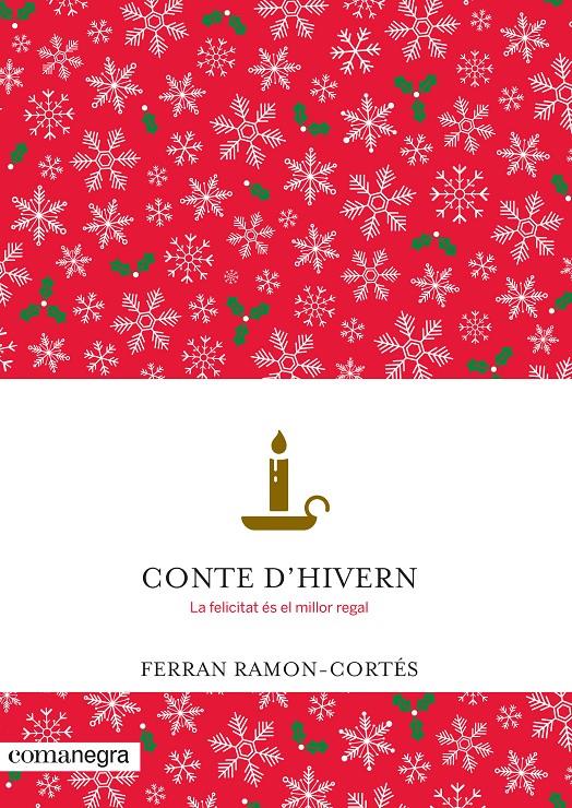 CONTE D'HIVERN | 9788416605002 | RAMON-CORTÉS, FERRAN