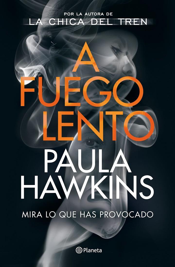 A FUEGO LENTO | 9788408246367 | HAWKINS, PAULA
