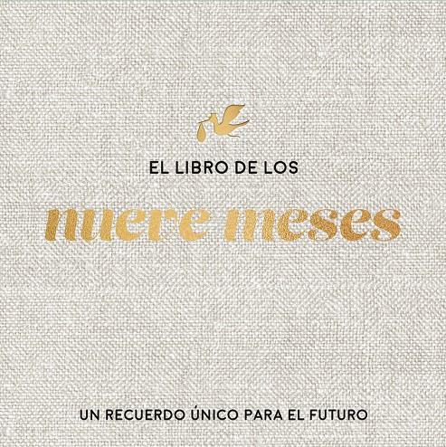 EL LIBRO DE LOS NUEVE MESES | 9789463547703 | AA.VV.