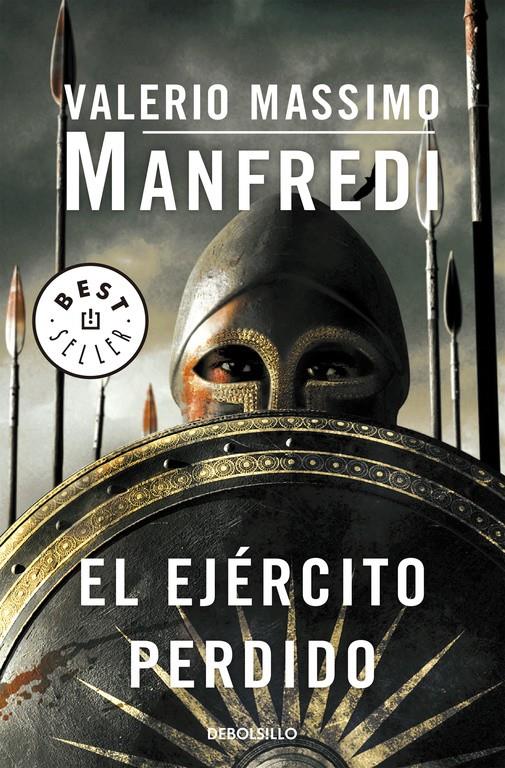 EL EJERCITO PERDIDO | 9788499081373 | MANFREDI, VALERIO MASSIMO