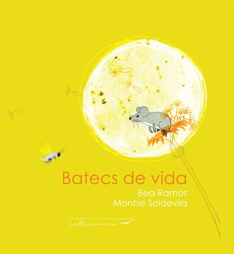 BATECS DE VIDA | 9788412241020 | RAMOS, B; SOLDEVILA, M