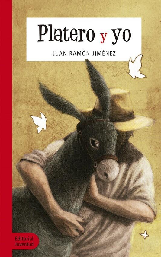 PLATERO Y YO | 9788426146557 | JIMÉNEZ MANTECÓN, JUAN RAMÓN