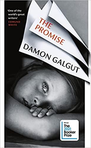 THE PROMISE | 9781784744069 | DAMON GALGUT