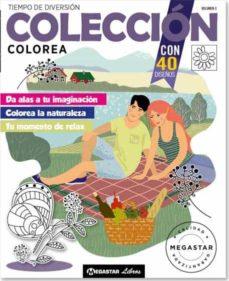 COLECCION COLOREA 03 | 9789493247536