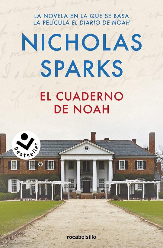EL CUADERNO DE NOAH | 9788418850998 | SPARKS, NICHOLAS