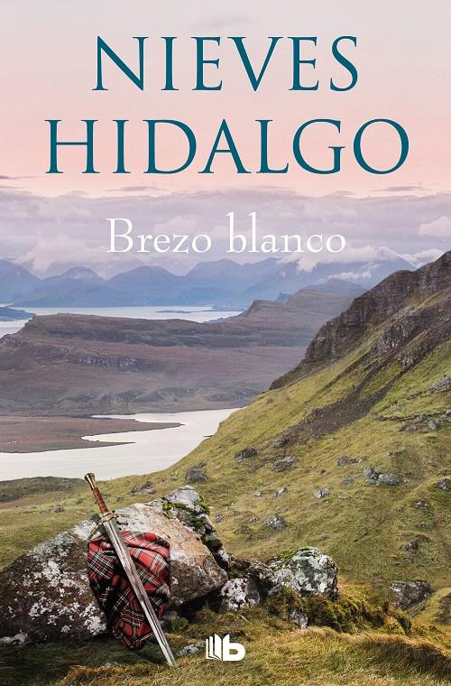 BREZO BLANCO | 9788413140124 | HIDALGO, NIEVES